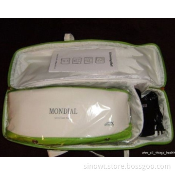 2 Motors High Quality Massage Slimming Belt